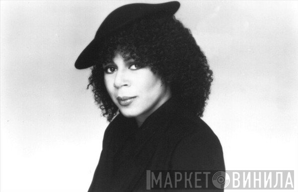 Minnie Riperton