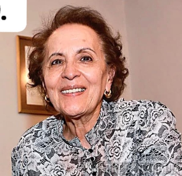 Miriam Saba de Dueri