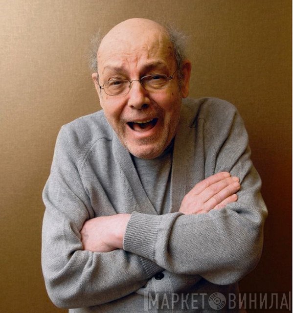 Misha Mengelberg