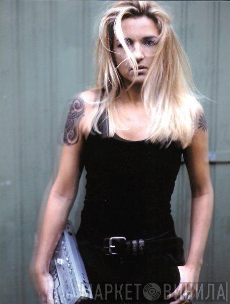 Miss Djax