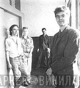 Mission Of Burma