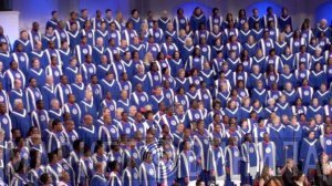 Mississippi Mass Choir