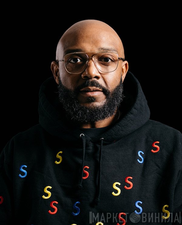 MistaJam