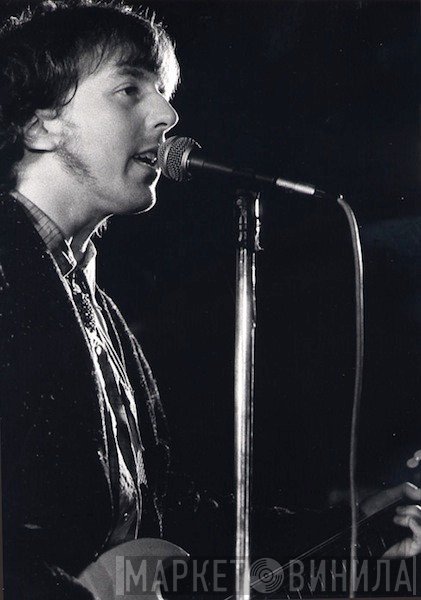 Mitch Easter