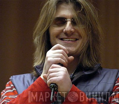 Mitch Hedberg