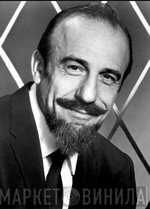 Mitch Miller