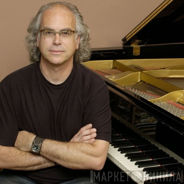 Mitchel Forman