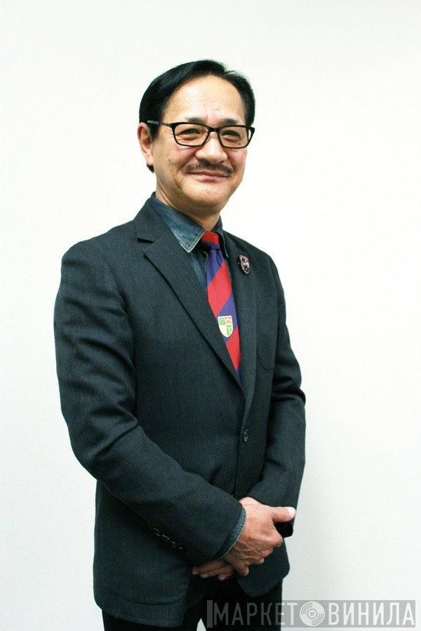 Mitsunori Kadoike
