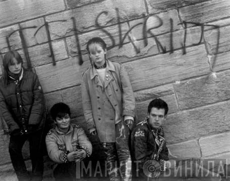 Mitti Skritti