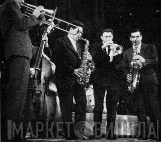 Modern Jazz Gang