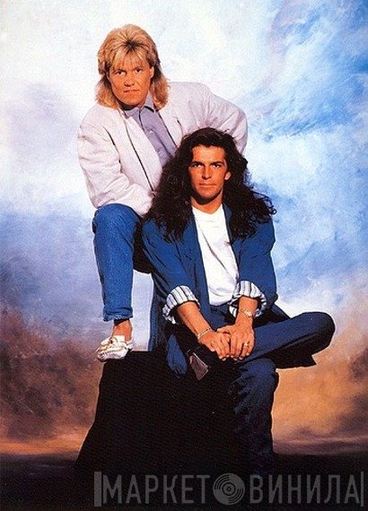 Modern Talking