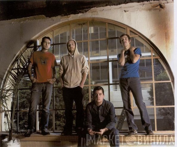 Modest Mouse