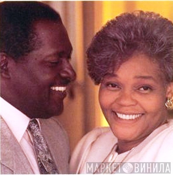 Mom And Pop Winans