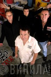Mondo Rock