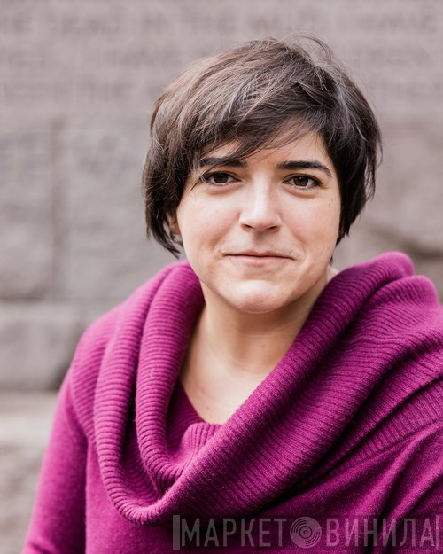 Monica Frisell