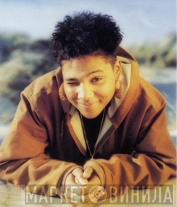 Monie Love