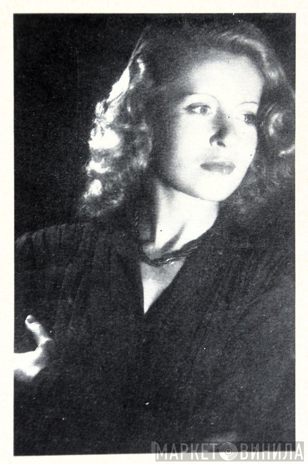 Monique Mélinand