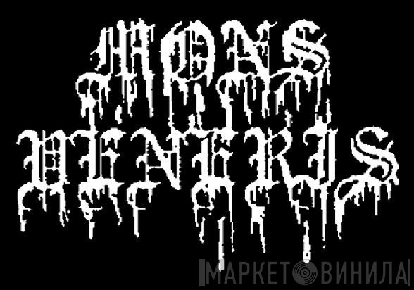 Mons Veneris