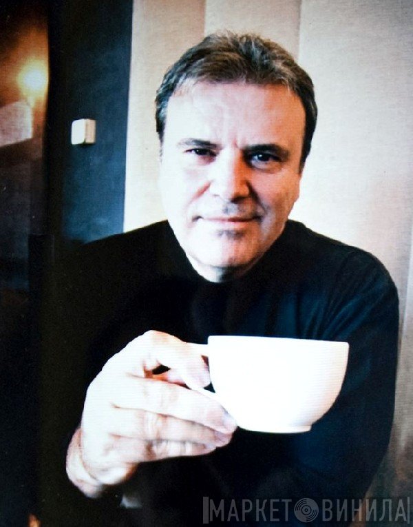 Montxo Algora