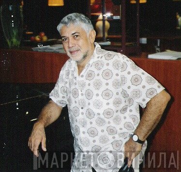 Monty Alexander