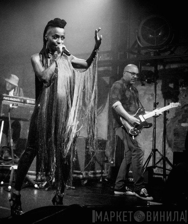 Morcheeba