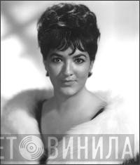 Morgana King