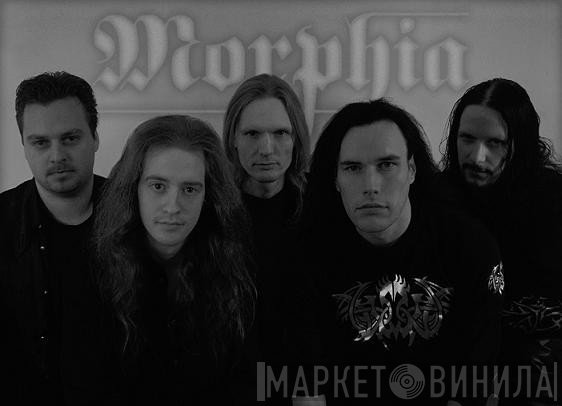 Morphia 
