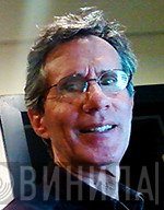 Morrie Brown