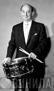 Morris Goldenberg