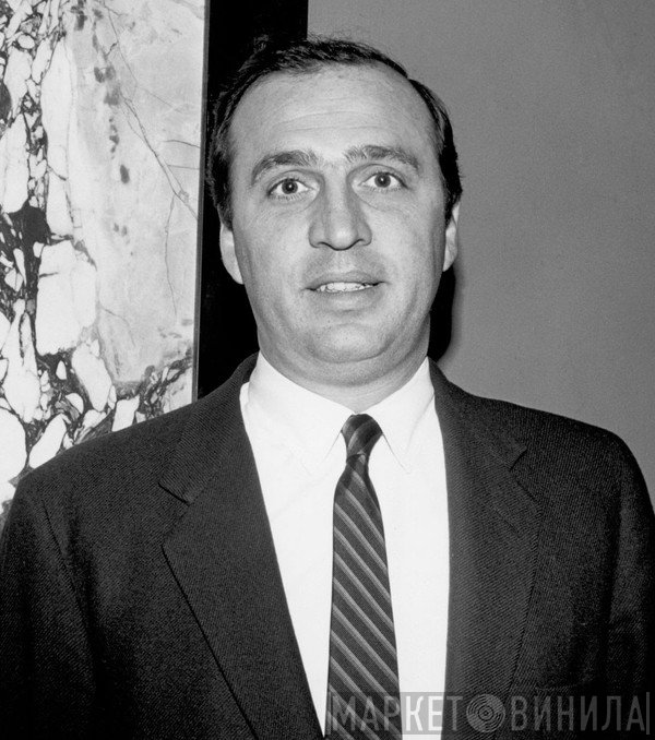 Morris Levy