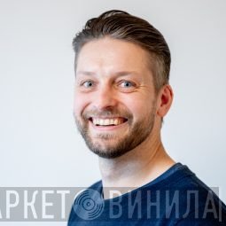 Morten Elkjær