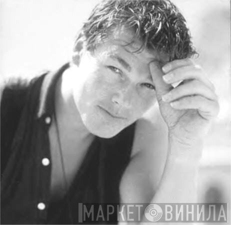 Morten Harket