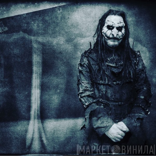Mortiis