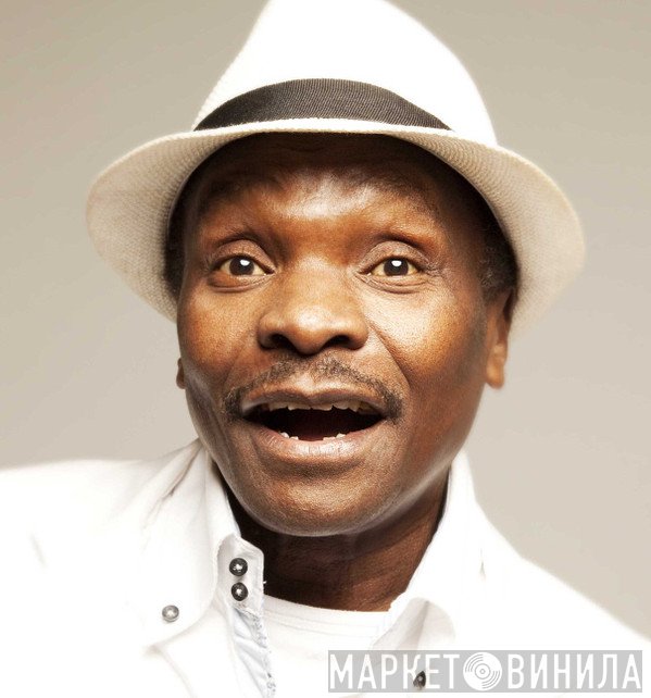 Mory Kanté