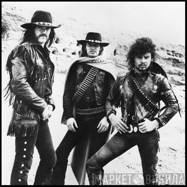 Motörhead