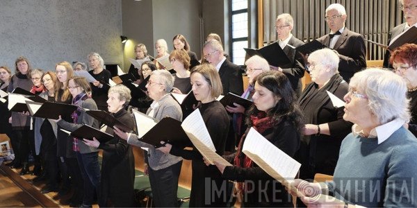 Motettenchor Stuttgart