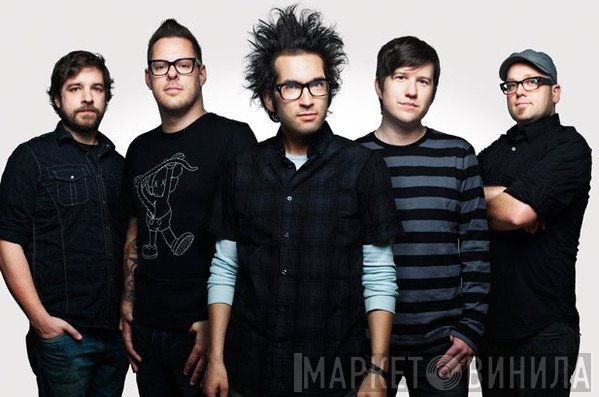 Motion City Soundtrack