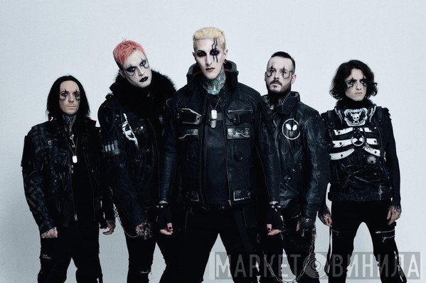 Motionless In White