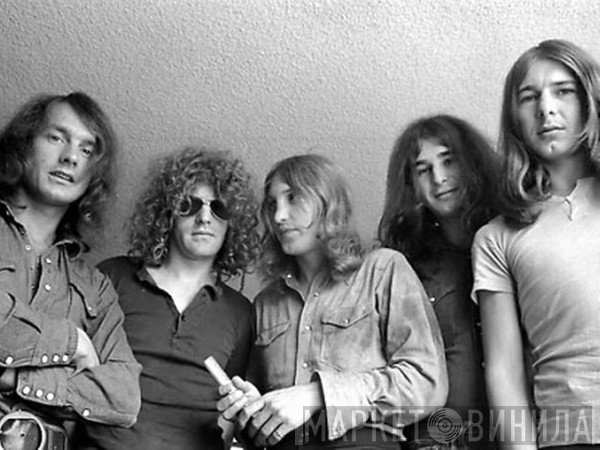 Mott The Hoople