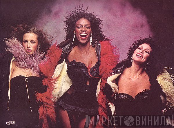 Moulin Rouge 