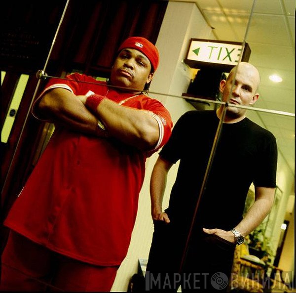Mr. X & Mr. Y