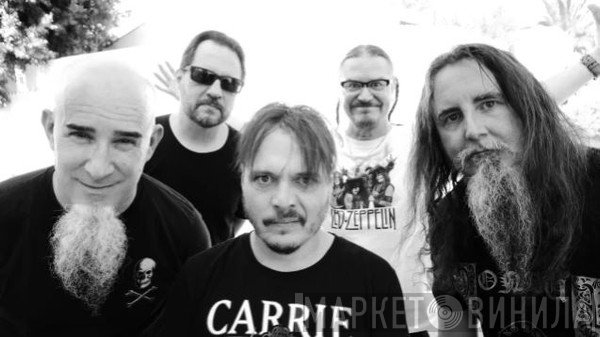 Mr. Bungle