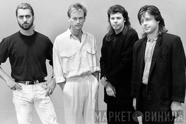Mr. Mister