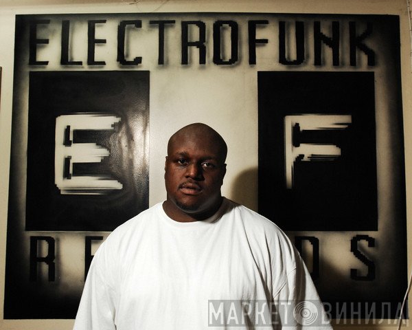 Mr. De'