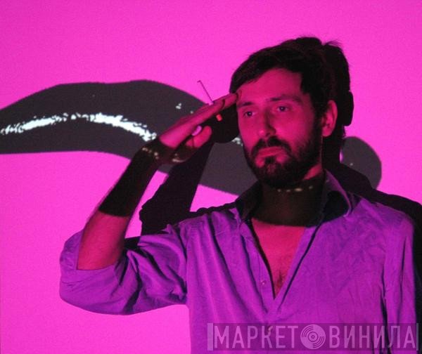 Mr. Oizo