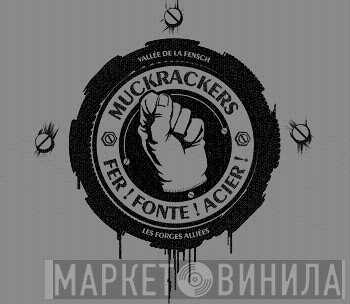 Muckrackers