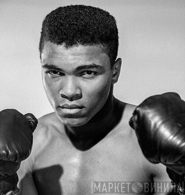 Muhammad Ali 