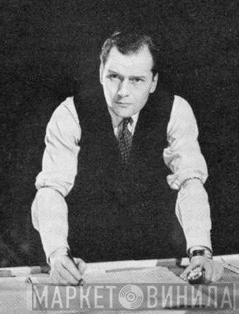 Muir Mathieson