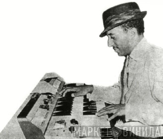 Mulatu Astatke
