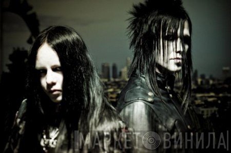 Murderdolls